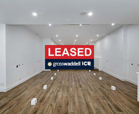 Shop & Retail commercial property leased at Whole Building/437 Chapel Street South Yarra VIC 3141