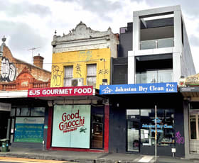 Shop & Retail commercial property leased at 268 Johnston Street Abbotsford VIC 3067