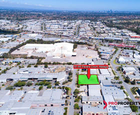 Development / Land commercial property leased at 81-85 Pavers Circle Malaga WA 6090