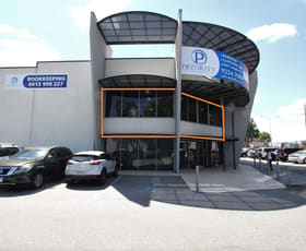 Offices commercial property leased at 1A/2 Business Way Malaga WA 6090