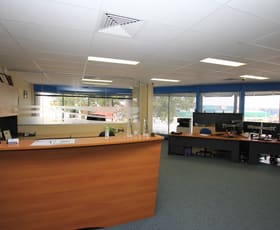 Offices commercial property leased at 1A/2 Business Way Malaga WA 6090