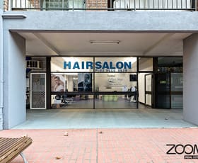 Shop & Retail commercial property leased at Shop 153/313-369 Harris Street Pyrmont NSW 2009