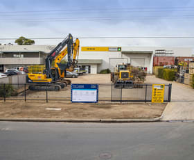 Factory, Warehouse & Industrial commercial property leased at 62-64 Wingfield Road Wingfield SA 5013