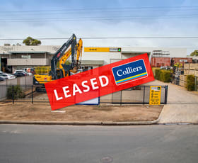 Factory, Warehouse & Industrial commercial property leased at 62-64 Wingfield Road Wingfield SA 5013