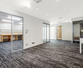 Offices commercial property leased at Level 1, Suite 1/105 Rupert Street Collingwood VIC 3066