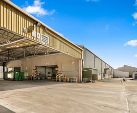Factory, Warehouse & Industrial commercial property leased at Penrith NSW 2750