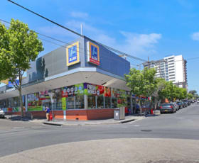 Shop & Retail commercial property leased at Harrow Road Auburn NSW 2144