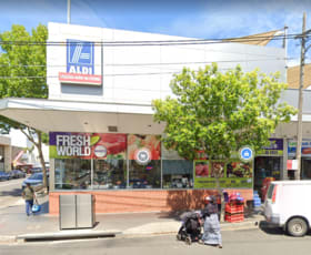 Shop & Retail commercial property leased at Harrow Road Auburn NSW 2144