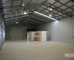 Factory, Warehouse & Industrial commercial property leased at 5/62 West Avenue Edinburgh SA 5111