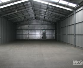 Factory, Warehouse & Industrial commercial property leased at 5/62 West Avenue Edinburgh SA 5111