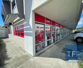 Offices commercial property leased at 5A/24 Corporation Circuit Tweed Heads South NSW 2486