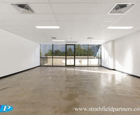 Other commercial property leased at Suite 107/9-13 Parnell Street Strathfield NSW 2135