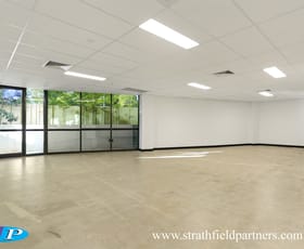 Other commercial property leased at Suite 105/9-13 Parnell Street Strathfield NSW 2135