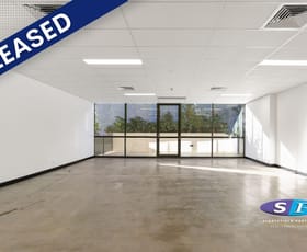 Other commercial property leased at Suite 107/9-13 Parnell Street Strathfield NSW 2135