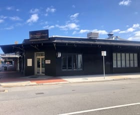 Shop & Retail commercial property leased at 284 Cambridge Street Wembley WA 6014