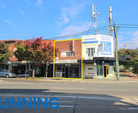 Shop & Retail commercial property leased at 101 New Illawarra Road Bexley North NSW 2207