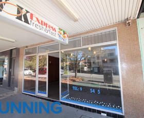 Shop & Retail commercial property leased at 101 New Illawarra Road Bexley North NSW 2207