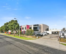 Factory, Warehouse & Industrial commercial property leased at 63-75 Villas Road Dandenong South VIC 3175