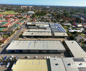 Factory, Warehouse & Industrial commercial property leased at 7/55 Norfolk Road Marion SA 5043