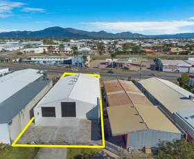 Showrooms / Bulky Goods commercial property leased at 323 Ingham Road Garbutt QLD 4814