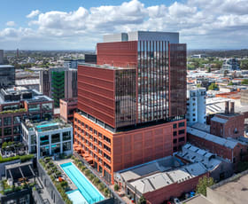 Offices commercial property for lease at 36 Wellington Street Collingwood VIC 3066