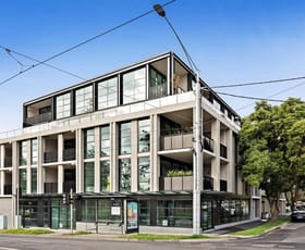 Medical / Consulting commercial property leased at 32-34 Burwood Road Hawthorn VIC 3122