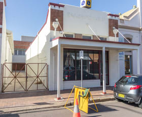 Medical / Consulting commercial property for lease at 9 Elgin Street Maitland NSW 2320