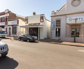 Shop & Retail commercial property for lease at 9 Elgin Street Maitland NSW 2320