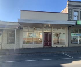 Shop & Retail commercial property leased at 26 Sydney Street Kilmore VIC 3764