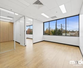 Offices commercial property leased at 101/685 Burke Road Camberwell VIC 3124