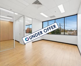 Offices commercial property leased at 101/685 Burke Road Camberwell VIC 3124