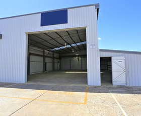 Factory, Warehouse & Industrial commercial property leased at Shed 3a / 8 Melvin Street Norville QLD 4670
