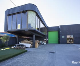Offices commercial property leased at 1/53 Shearson Crescent Mentone VIC 3194
