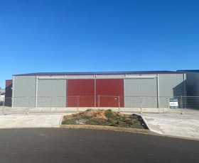 Factory, Warehouse & Industrial commercial property leased at 4 Trappit Place Orange NSW 2800