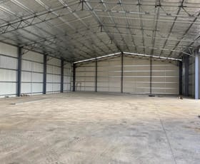 Factory, Warehouse & Industrial commercial property leased at 4 Trappit Place Orange NSW 2800