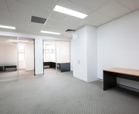 Offices commercial property leased at 4 Columbia Court Baulkham Hills NSW 2153