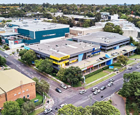 Factory, Warehouse & Industrial commercial property for lease at 372 Eastern Valley Way Chatswood NSW 2067