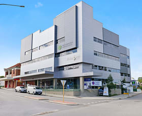 Medical / Consulting commercial property leased at 1/2 McCourt Street West Leederville WA 6007