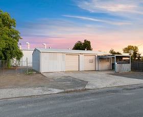 Factory, Warehouse & Industrial commercial property leased at 89 Medway Street Rocklea QLD 4106