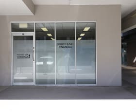 Offices commercial property leased at 13/220 Varsity Parade Varsity Lakes QLD 4227