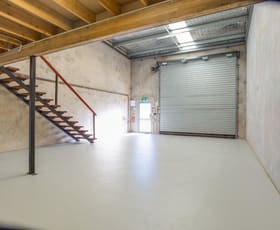 Factory, Warehouse & Industrial commercial property leased at 16/11 Forge Close Sumner QLD 4074