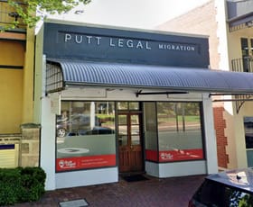 Medical / Consulting commercial property leased at 236 Rokeby Road Subiaco WA 6008