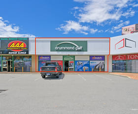 Showrooms / Bulky Goods commercial property leased at 2/1264 Albany Highway Cannington WA 6107