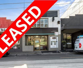 Offices commercial property leased at Ground/Ground Floor, 269 Camberwell Road Camberwell VIC 3124
