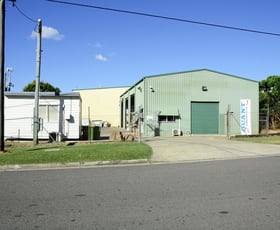 Factory, Warehouse & Industrial commercial property leased at 2 Johnson Court Cooroy QLD 4563