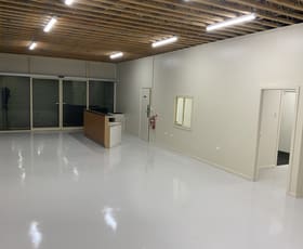 Factory, Warehouse & Industrial commercial property leased at Seven Hills NSW 2147