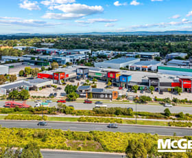 Showrooms / Bulky Goods commercial property leased at B1/4-8 Burke Crescent North Lakes QLD 4509