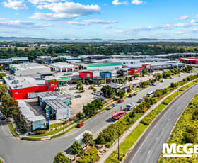 Showrooms / Bulky Goods commercial property leased at B1/4-8 Burke Crescent North Lakes QLD 4509