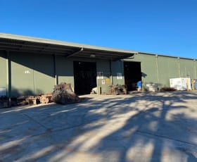 Factory, Warehouse & Industrial commercial property leased at 55 Enterprise Street Cleveland QLD 4163