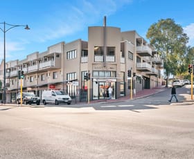 Offices commercial property leased at 1/160 Scarborough Beach Road Mount Hawthorn WA 6016